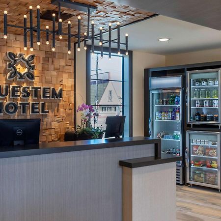 洛杉矶托朗斯布鲁斯顿酒店-埃森德典藏酒店成员 托伦斯 外观 照片
