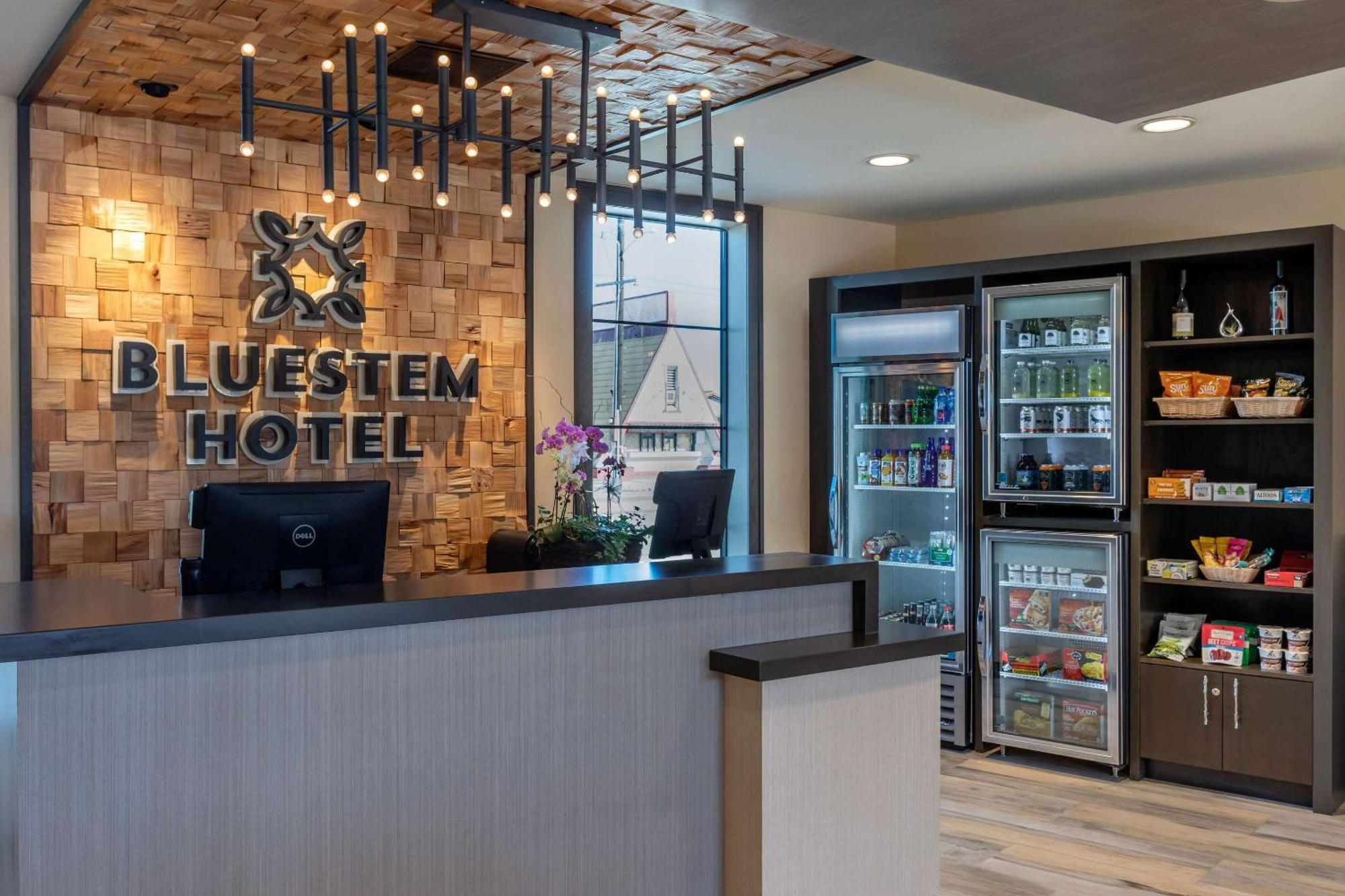 洛杉矶托朗斯布鲁斯顿酒店-埃森德典藏酒店成员 托伦斯 外观 照片